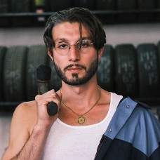 BBNO$, O2 ACADEMY GLASGOW, SUNDAY 10TH MAY 2026