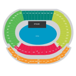 CALVIN HARRIS, HAMPDEN PARK, GLASGOW, SATURDAY 1ST AUGUST 2026