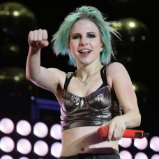 HAYLEY WILLIAMS, O2 ACADEMY GLASGOW, FRIDAY 26TH JUNE 2026