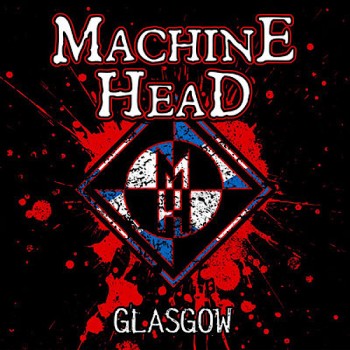 MACHINE HEAD, O2 ACADEMY GLASGOW, THURSDAY 14TH MAY 2026