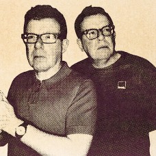THE PROCLAIMERS, O2 ACADEMY GLASGOW, THURSDAY 3RD DECEMBER 2026