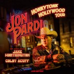 JON PARDI, O2 ACADEMY GLASGOW, WEDNESDAY 20TH MAY 2026