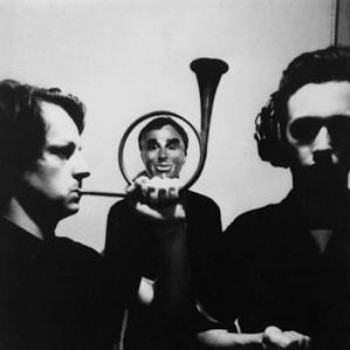 CABARET VOLTAIRE'S FINAL UK TOUR, GLASGOW, BARROWLAND BALLROOM, SUNDAY 18TH OCTOBER 2026