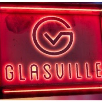 GLASVILLE, GLASGOW, BARROWLAND BALLROOM, SATURDAY 29TH AUGUST 2026