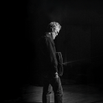 GLEN HANSARD, GLASGOW, BARROWLAND BALLROOM, WEDNESDAY 29TH MAY 2026