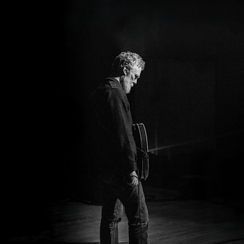 GLEN HANSARD, GLASGOW, BARROWLAND BALLROOM, WEDNESDAY 29TH MAY 2026