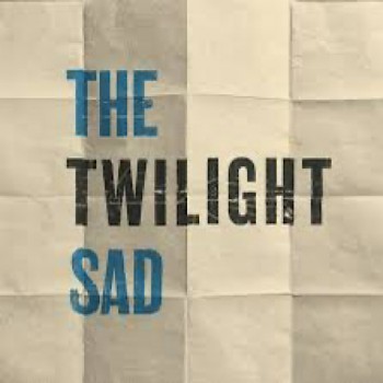 THE TWILIGHT SAD, GLASGOW, BARROWLAND BALLROOM, TUESDAY 5TH MAY 2026