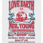 NEIL YOUNG, BELLAHOUSTON PARK, GLASGOW, MONDAY 29TH JUNE 2026