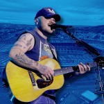 ZACH BRYAN, EDINBURGH, MURRAYFIELD STADIUM, SUNDAY 14TH JUNE 2026
