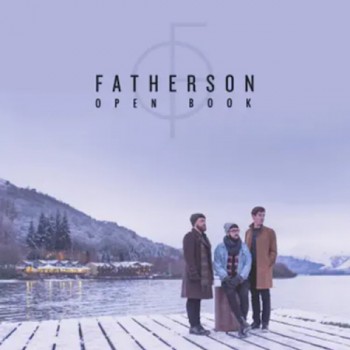 FATHERSON, GLASGOW, BARROWLAND BALLROOM, SATURDAY 6TH JUNE 2026