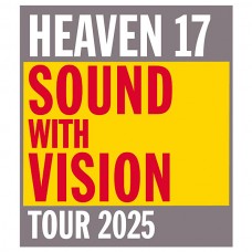 HEAVEN 17, GLASGOW, BARROWLAND BALLROOM, THURSDAY 13TH NOVEMBER 2025