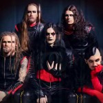 AVATAR, GLASGOW, BARROWLAND BALLROOM, MONDAY 16TH FEBRUARY 2026