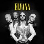 ELVANA, GLASGOW, BARROWLAND BALLROOM, SATURDAY 14TH FEBRUARY 2026