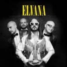 ELVANA, GLASGOW, BARROWLAND BALLROOM, SATURDAY 14TH FEBRUARY 2026