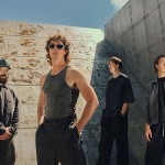 DON BROCO, GLASGOW, BARROWLAND BALLROOM, MONDAY 1ST DECEMBER 2025