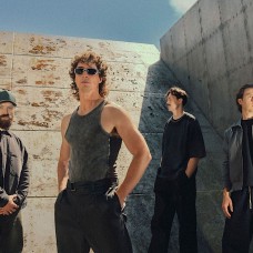 DON BROCO, GLASGOW, BARROWLAND BALLROOM, MONDAY 1ST DECEMBER 2025