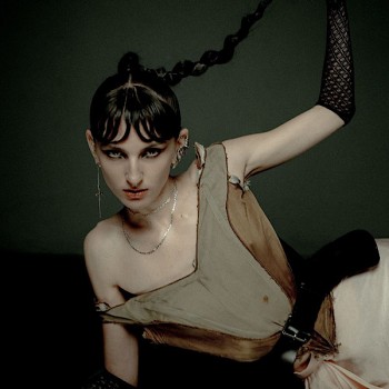 LUCIA & THE BEST BOYS, GLASGOW, BARROWLAND BALLROOM, FRIDAY 23RD OCTOBER 2026