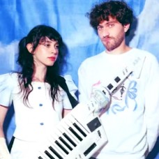 MAGDALENA BAY, O2 ACADEMY GLASGOW, SATURDAY 7TH FEBRUARY 2026