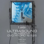 LORDE, OVO HYDRO GLASGOW, WEDNESDAY 19TH NOVEMBER 2025