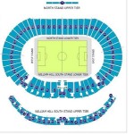 CELTIC V RANGERS, SCOTTISH LEAGUE CUP SEMI FINAL, GLASGOW, HAMPDEN PARK, SUNDAY 2ND NOVEMBER 2025