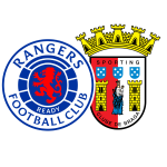 RANGERS V BRAGA, UEFA EUROPA LEAGUE, GLASGOW, IBROX STADIUM, THURSDAY 27TH NOVEMBER 2025