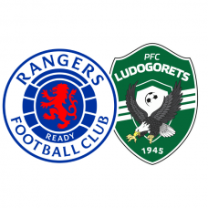 RANGERS V LUDOGORETS, UEFA EUROPA LEAGUE, GLASGOW, IBROX STADIUM, THURSDAY 22ND JANUARY 2026