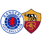 RANGERS V ROMA, UEFA EUROPA LEAGUE, GLASGOW, IBROX STADIUM, THURSDAY 6TH NOVEMBER 2025