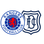 RANGERS V DUNDEE, SCOTTISH PREMIERSHIP, GLASGOW, IBROX STADIUM, SUNDAY 25TH JANUARY 2026