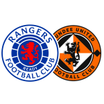 RANGERS V DUNDEE UTD, SCOTTISH PREMIERSHIP, GLASGOW, IBROX STADIUM, SATURDAY 18TH OCTOBER 2025