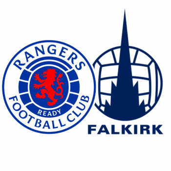 RANGERS V FALKIRK, SCOTTISH PREMIERSHIP, IBROX STADIUM, GLASGOW, SATURDAY 28TH NOVEMBER 2026