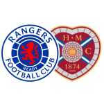 RANGERS V HEARTS, SCOTTISH PREMIERSHIP, GLASGOW, IBROX STADIUM, SATURDAY 14TH FEBRUARY 2026