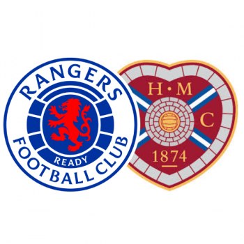 RANGERS V HEART OF MIDLOTHIAN, SCOTTISH PREMIERSHIP, IBROX STADIUM, GLASGOW, SATURDAY 19TH DECEMBER 2026