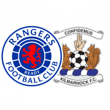 RANGERS V KILMARNOCK, SCOTTISH PREMIERSHIP, GLASGOW, IBROX STADIUM, WEDNESDAY 4TH FEBRUARY 2026