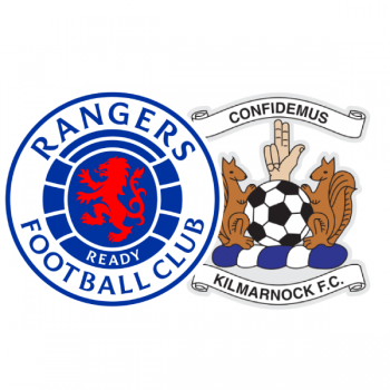 RANGERS V KILMARNOCK, SCOTTISH PREMIERSHIP, IBROX STADIUM, GLASGOW, WEDNESDAY 3RD FEBRUARY 2027