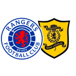 RANGERS V LIVINGSTON, SCOTTISH PREMIERSHIP, GLASGOW, IBROX STADIUM, SATURDAY 22ND NOVEMBER 2025