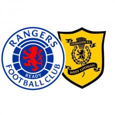 RANGERS V LIVINGSTON, SCOTTISH PREMIERSHIP, GLASGOW, IBROX STADIUM, SATURDAY 22ND NOVEMBER 2025