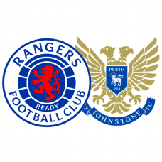 RANGERS V ST JOHNSTONE, SCOTTISH PREMIERSHIP, IBROX STADIUM, GLASGOW, SATURDAY 23RD JANUARY 2027