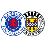 RANGERS V ST MIRREN, SCOTTISH PREMIERSHIP, GLASGOW, IBROX STADIUM, TUESDAY 30TH DECEMBER 2025