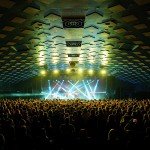 DEL AMITRI, GLASGOW, BARROWLAND BALLROOM, TUESDAY 23RD DECEMBER 2025
