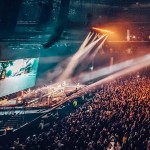PRTY X NRG: , BLK (B2B ALL NIGHT LONG), SEC CENTRE, GLASGOW, SATURDAY 22ND NOVEMBER 2025