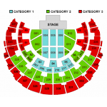 KEVIN BRIDGES, OVO HYDRO GLASGOW, FRIDAY 11TH SEPTEMBER 2026